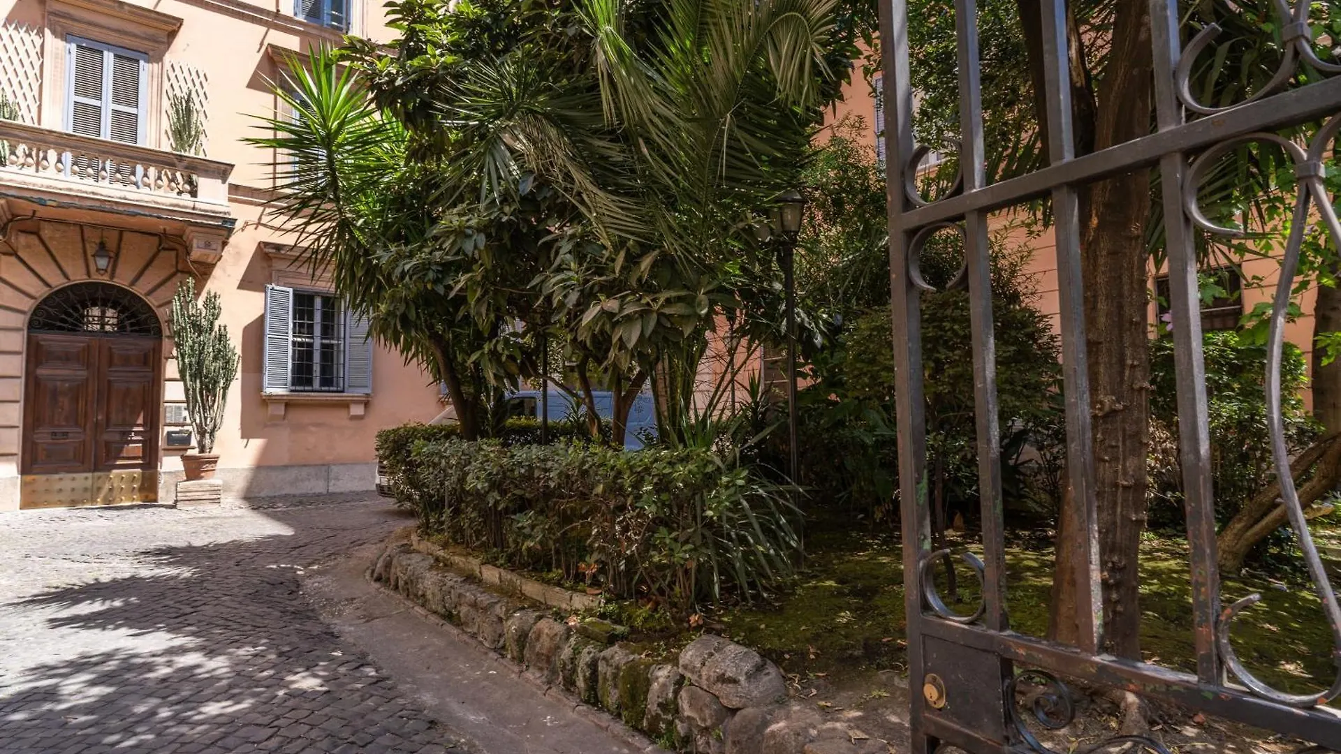 Napolehome Luxury Apartment روما 0*,  إيطاليا