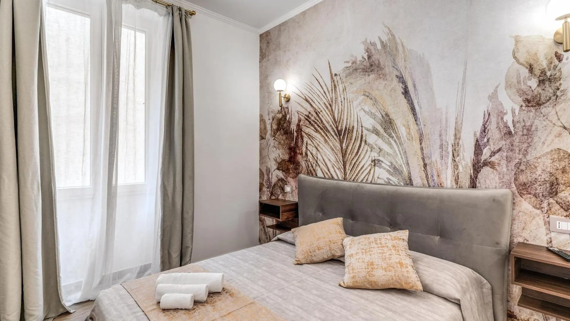 Napolehome Luxury Apartment روما