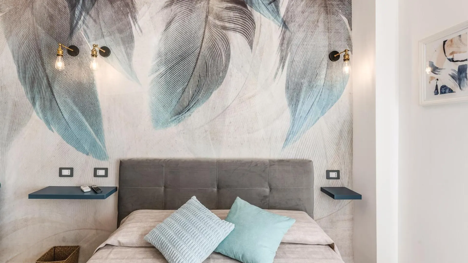 Napolehome Luxury Apartment روما