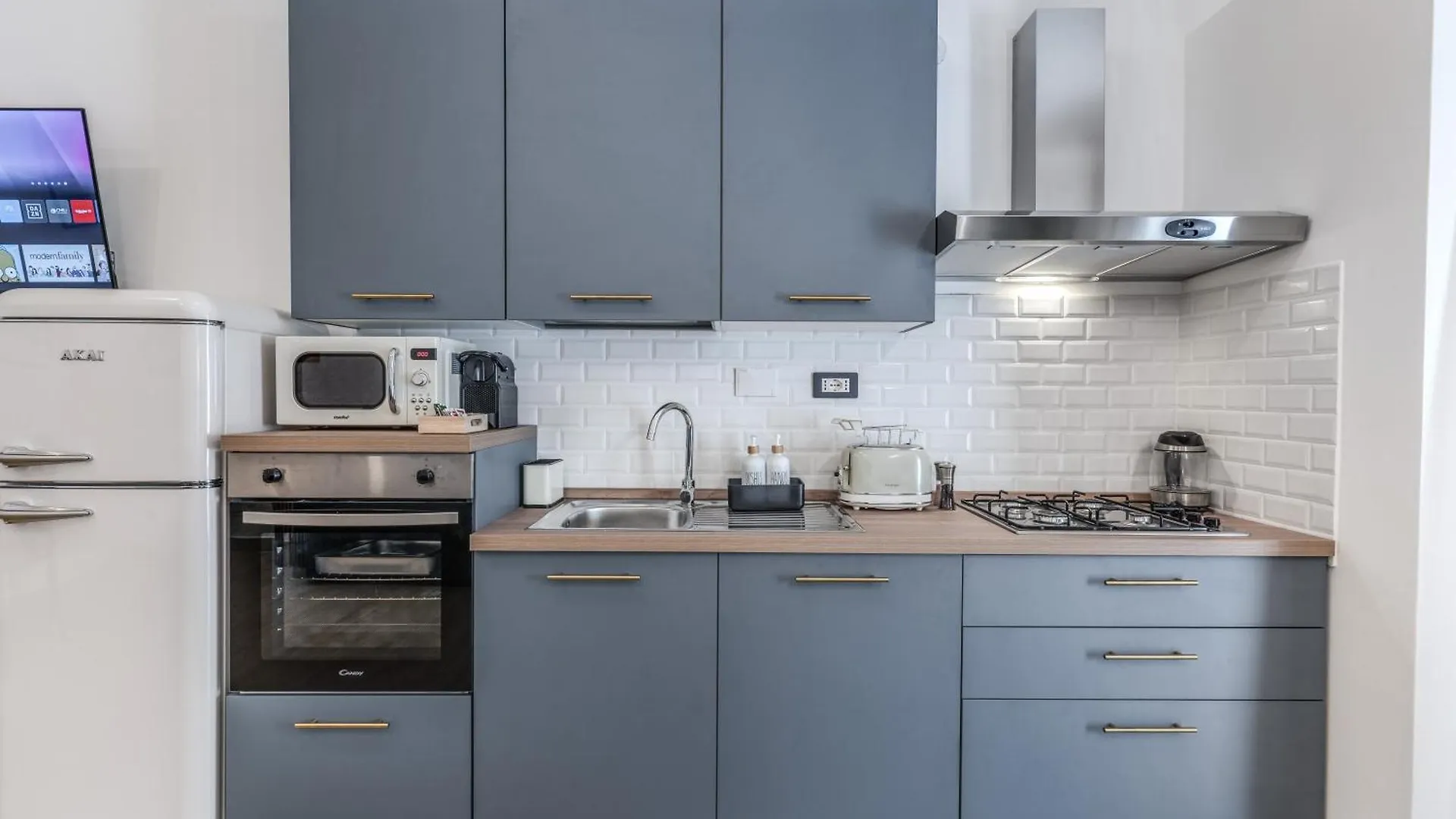 Napolehome Luxury Apartment روما
