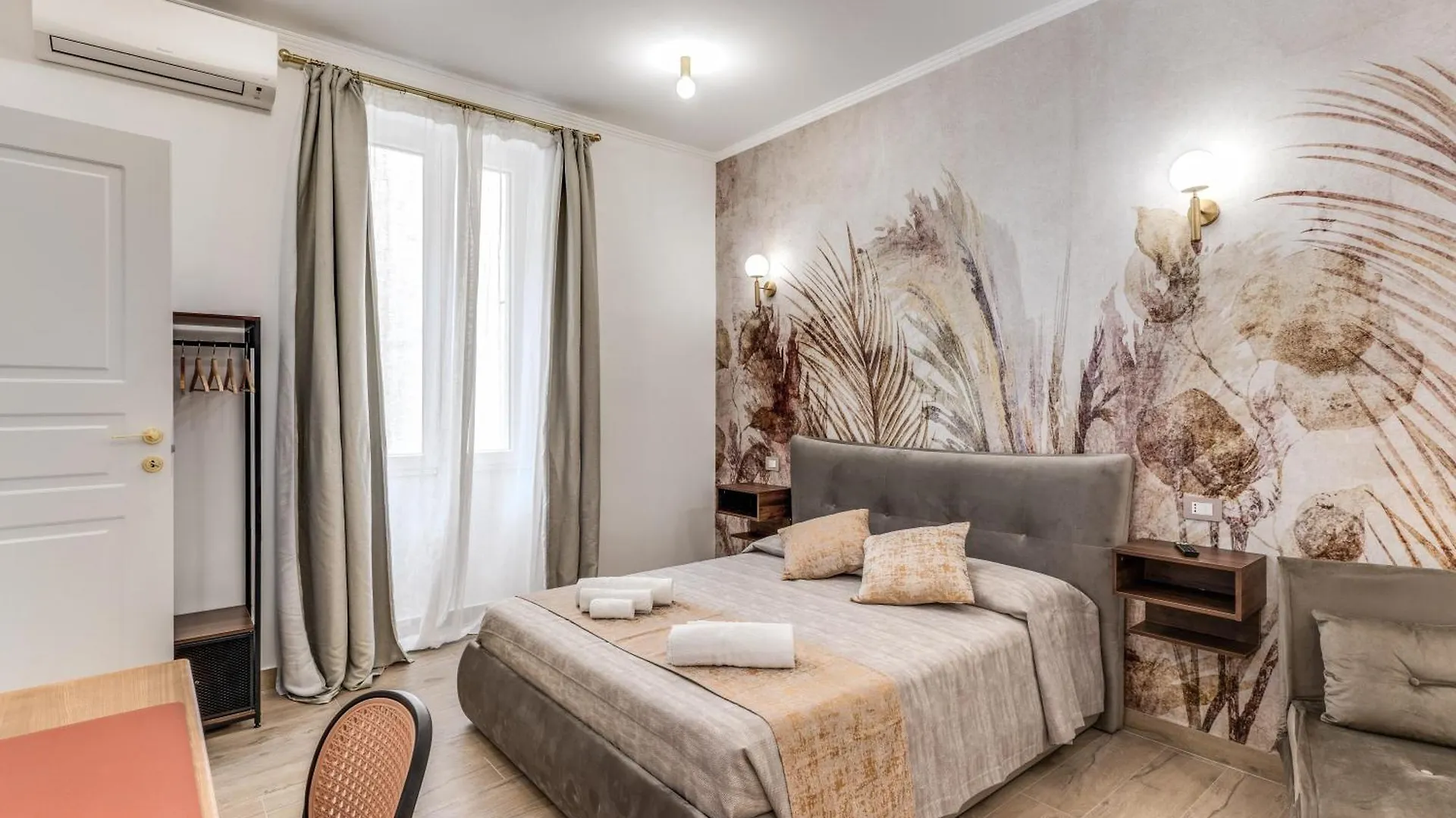 Napolehome Luxury Apartment روما