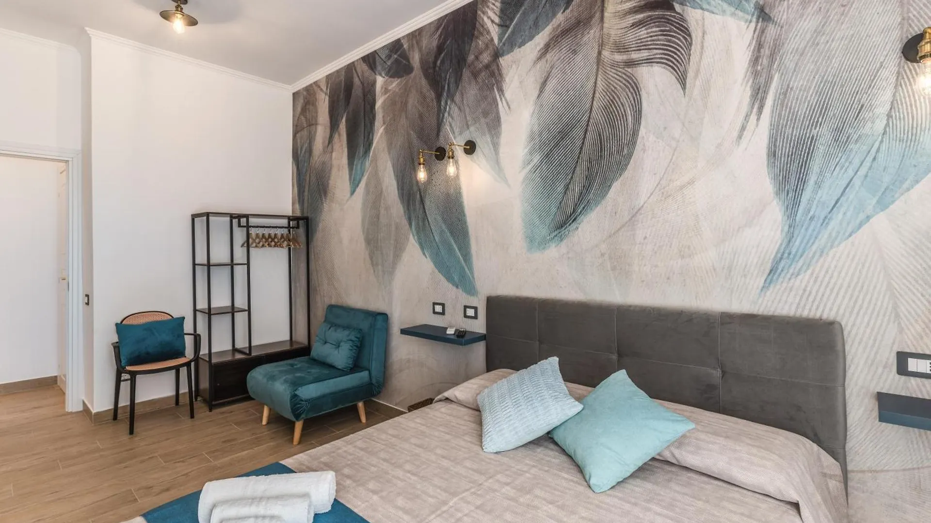 Napolehome Luxury Apartment روما