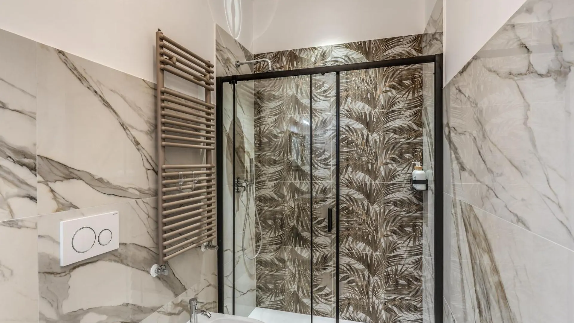 Napolehome Luxury Apartment روما