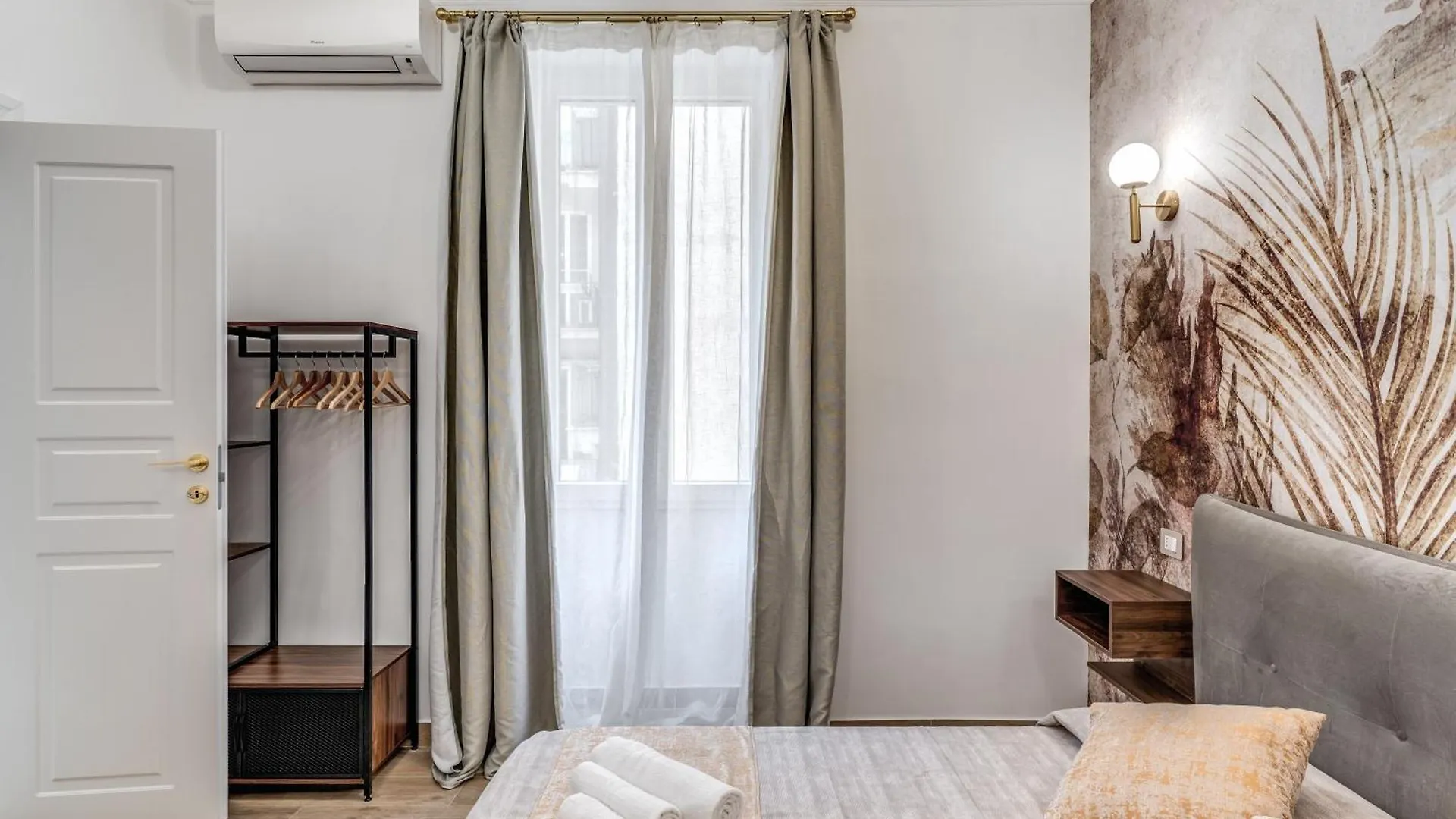 Napolehome Luxury Apartment روما