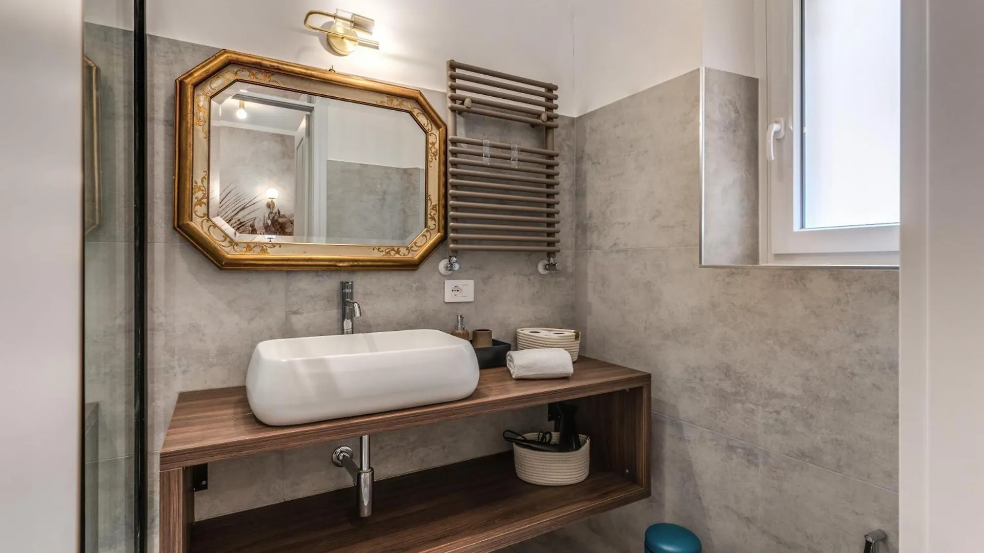 Napolehome Luxury Apartment روما إيطاليا