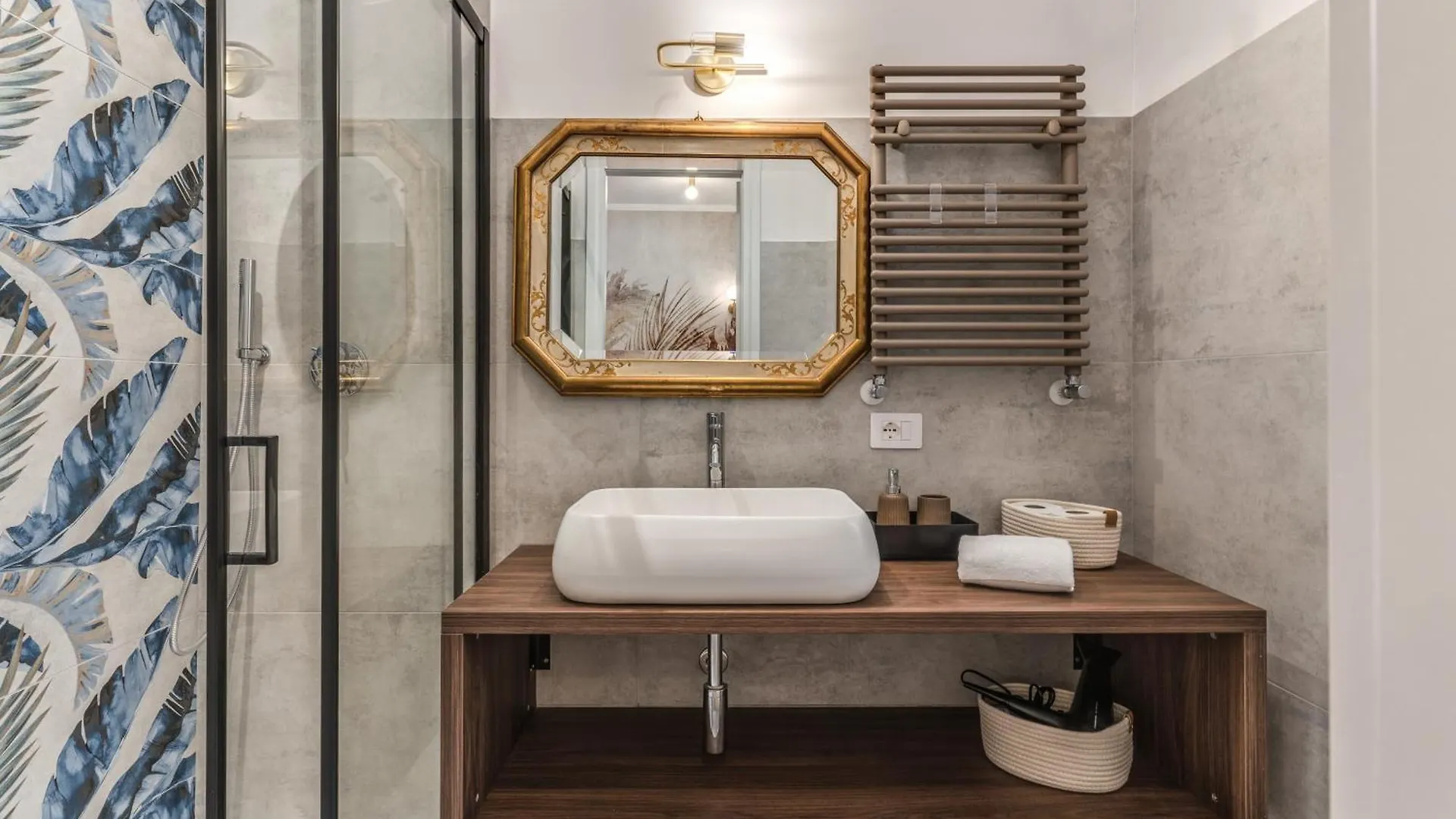 Napolehome Luxury Apartment روما إيطاليا