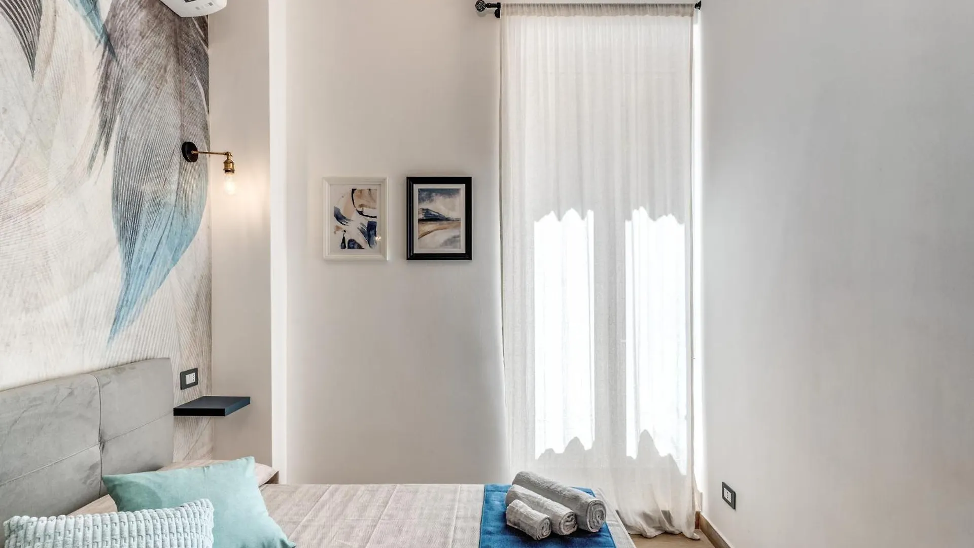 Napolehome Luxury Apartment Rome
