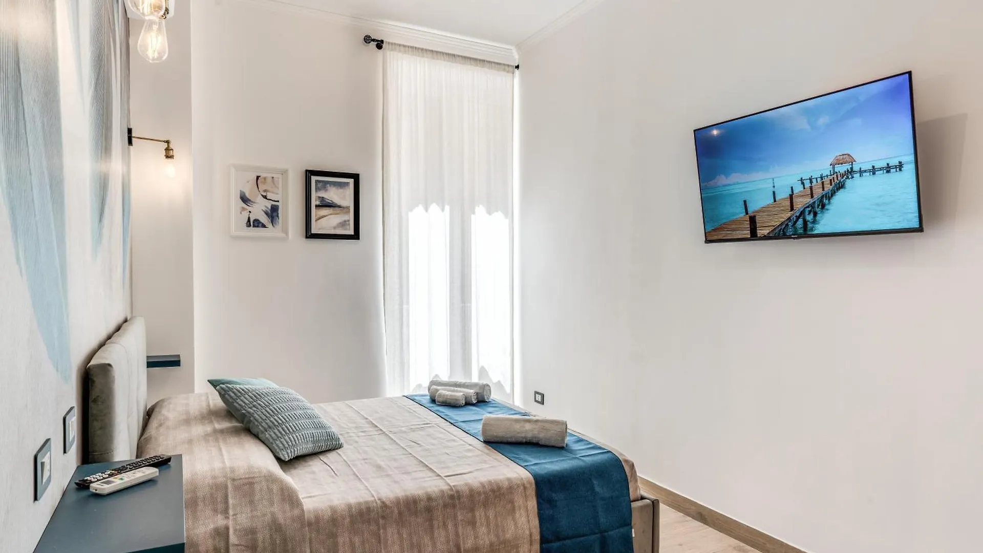 Napolehome Luxury Apartment Rome