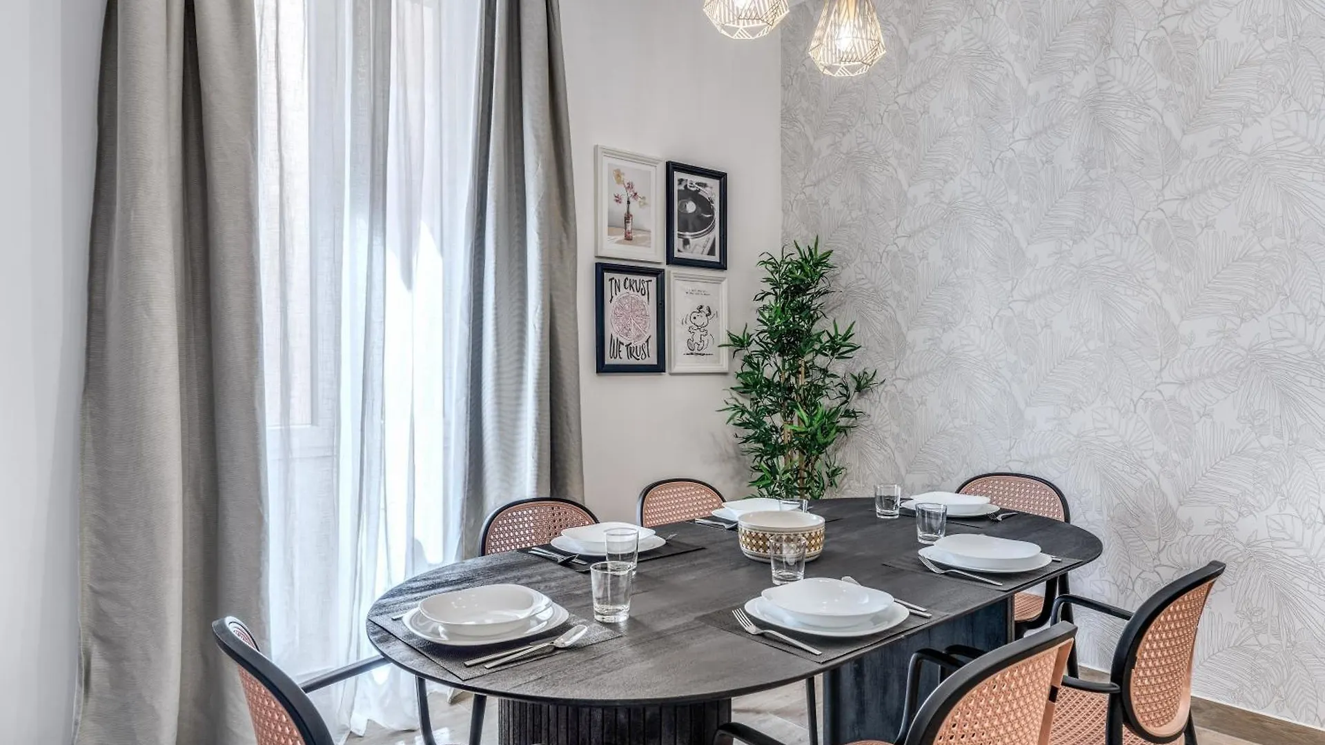 Napolehome Luxury Apartment Rome