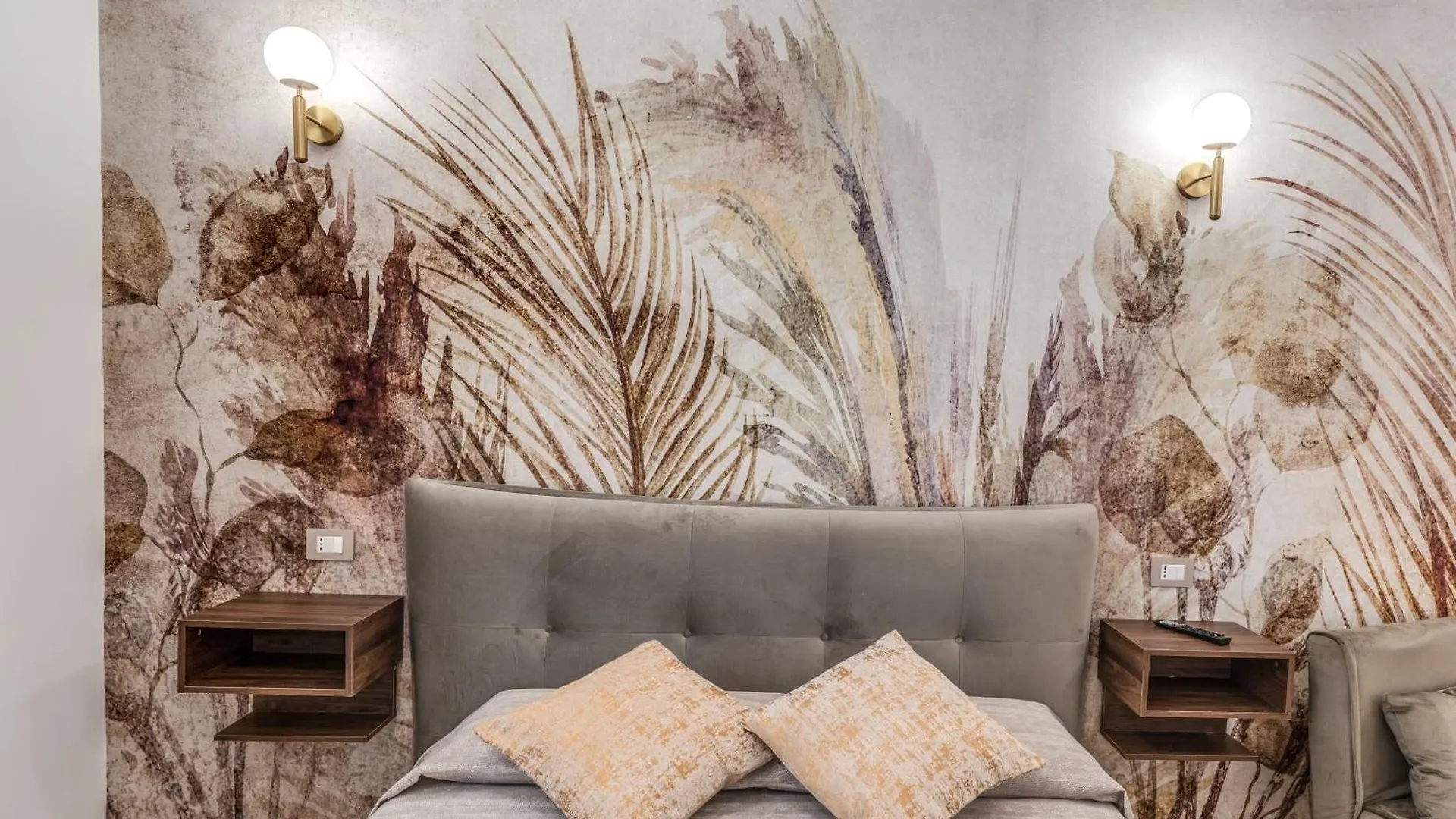 Napolehome Luxury Apartment Rome