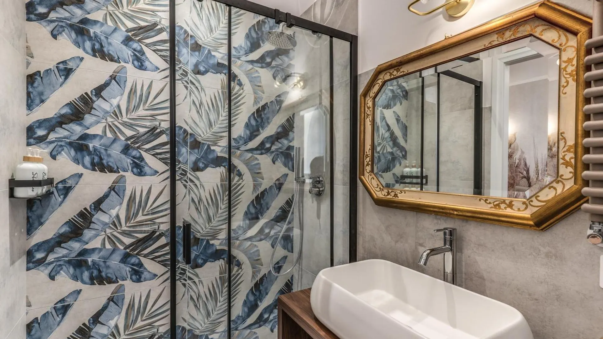 Napolehome Luxury Apartment Rome