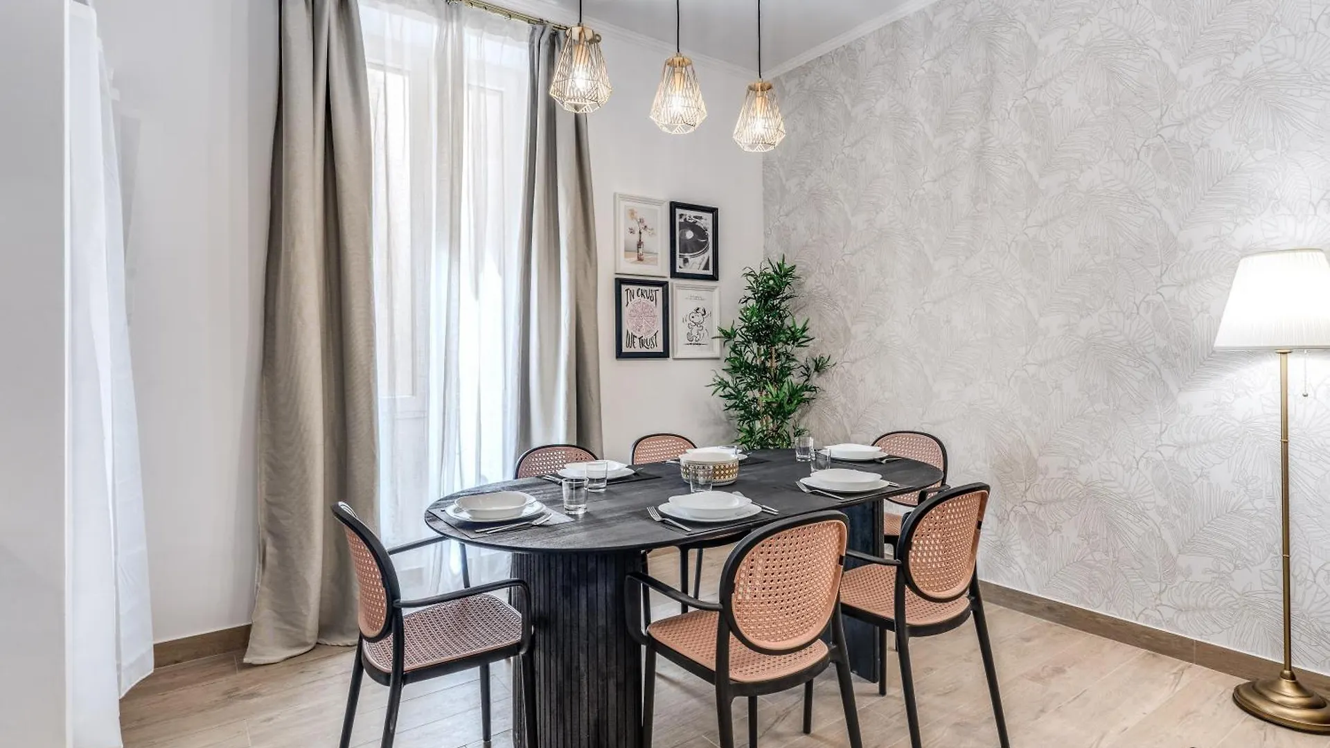 Napolehome Luxury Apartment Rome