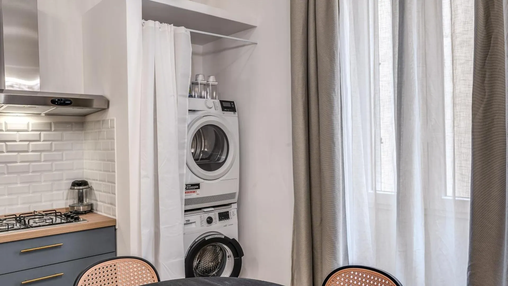 Napolehome Luxury Apartment Rome