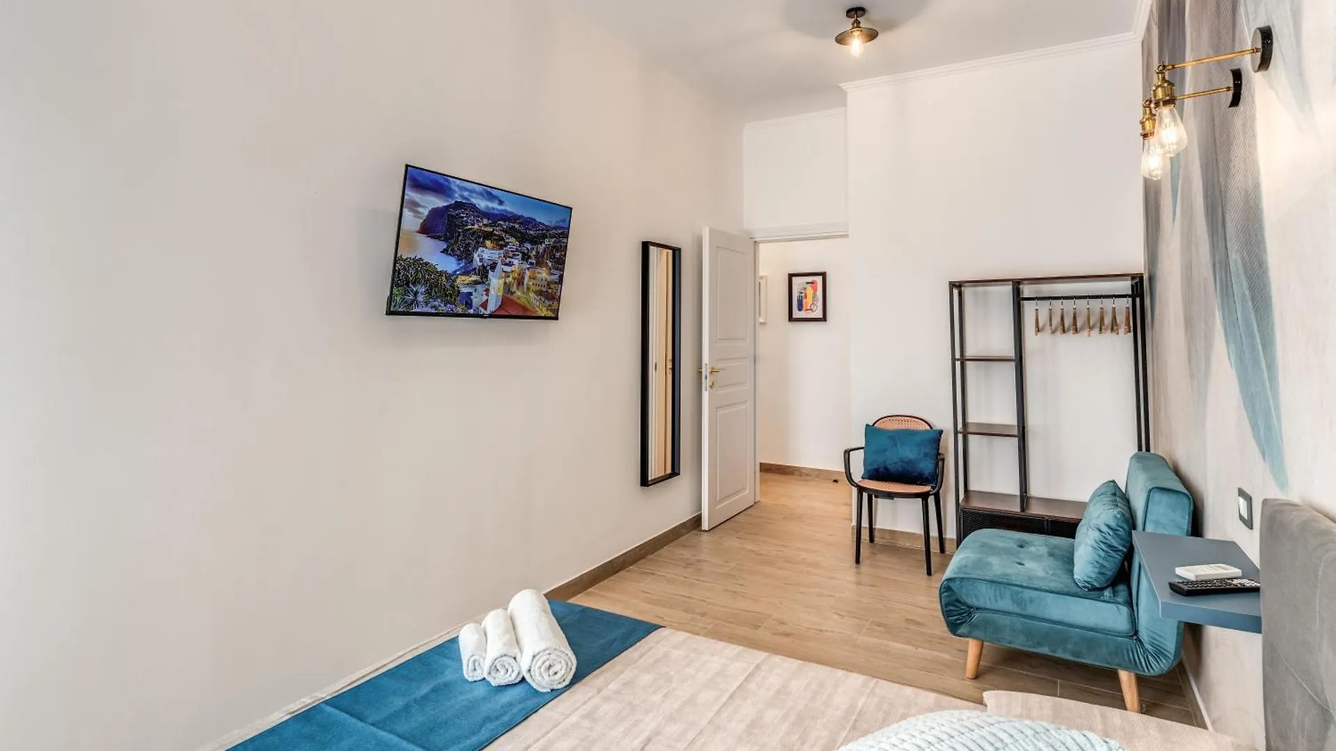 Napolehome Luxury Apartment Rome