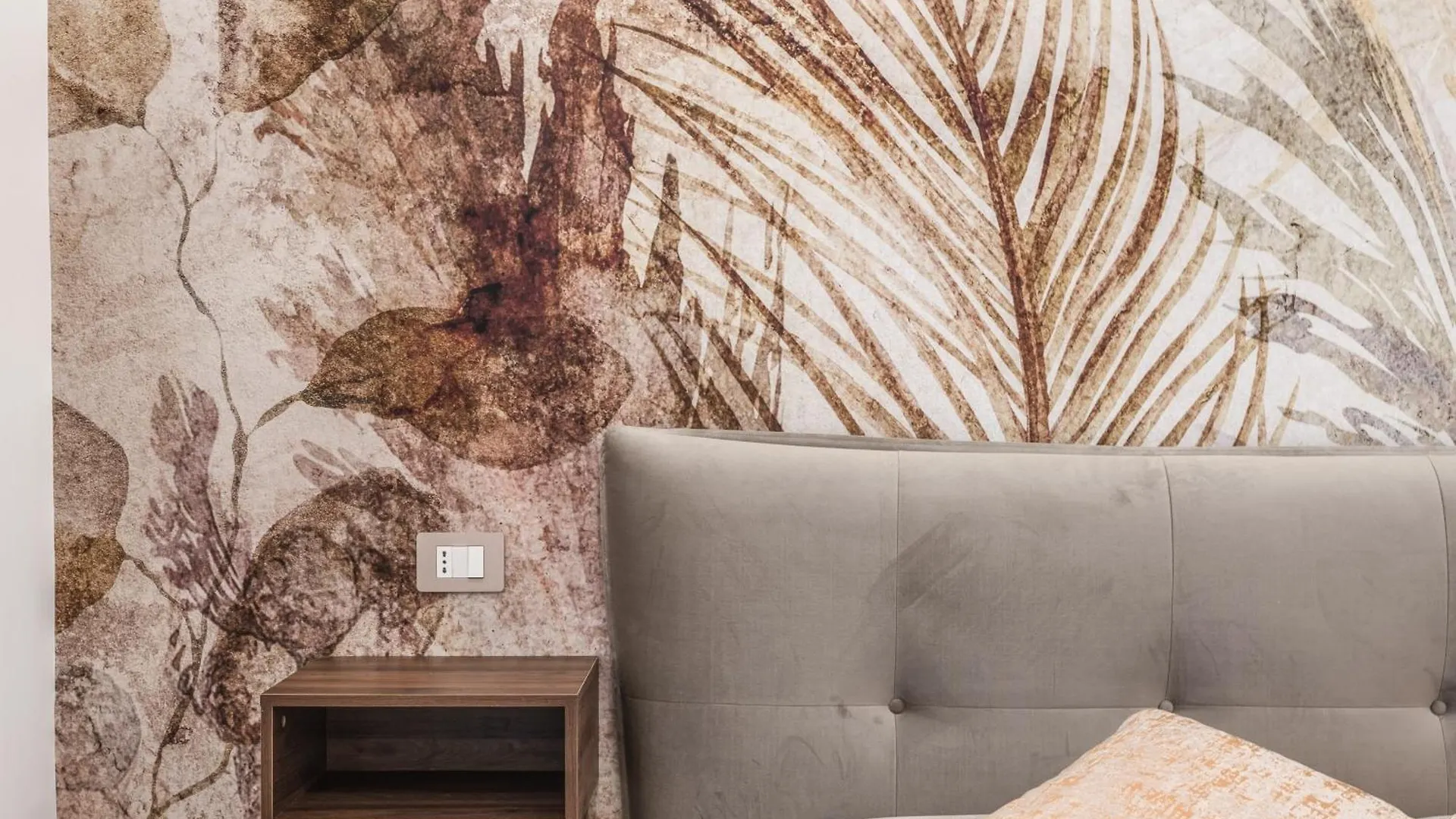 Napolehome Luxury Apartment Rome 0*,  Italy