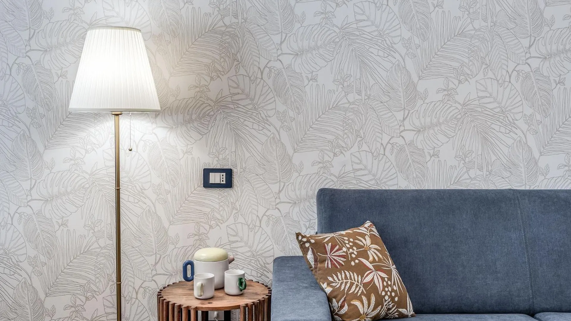 Napolehome Luxury Apartment Rome