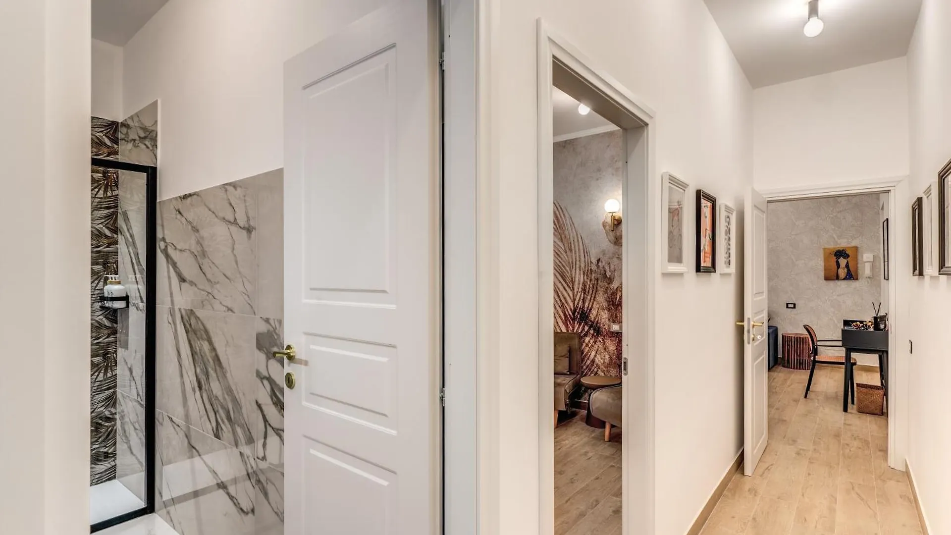 Napolehome Luxury Apartment Rome