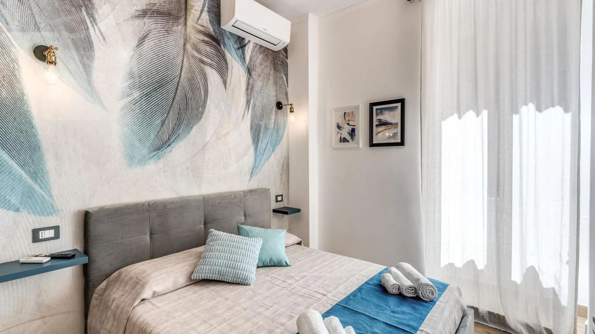 Napolehome Luxury Apartment Rome