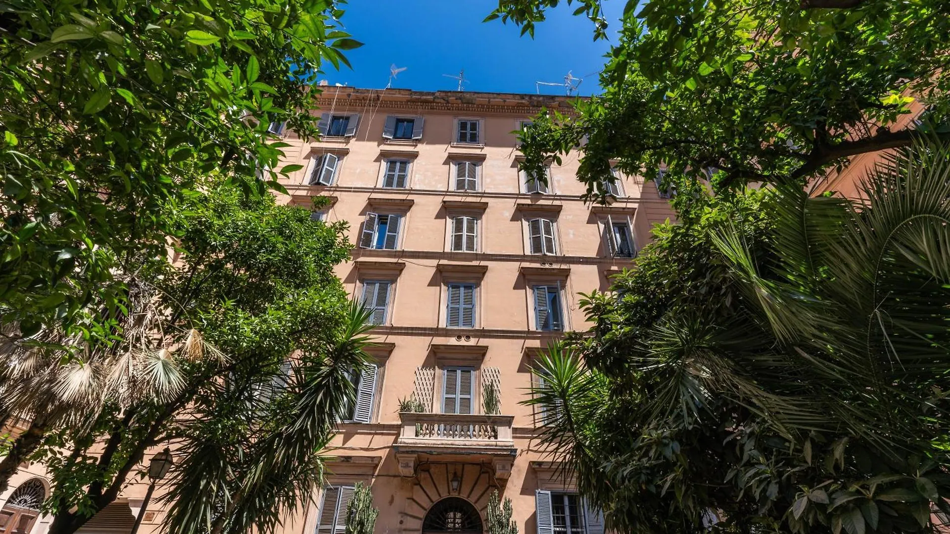 Napolehome Luxury Apartment Rome