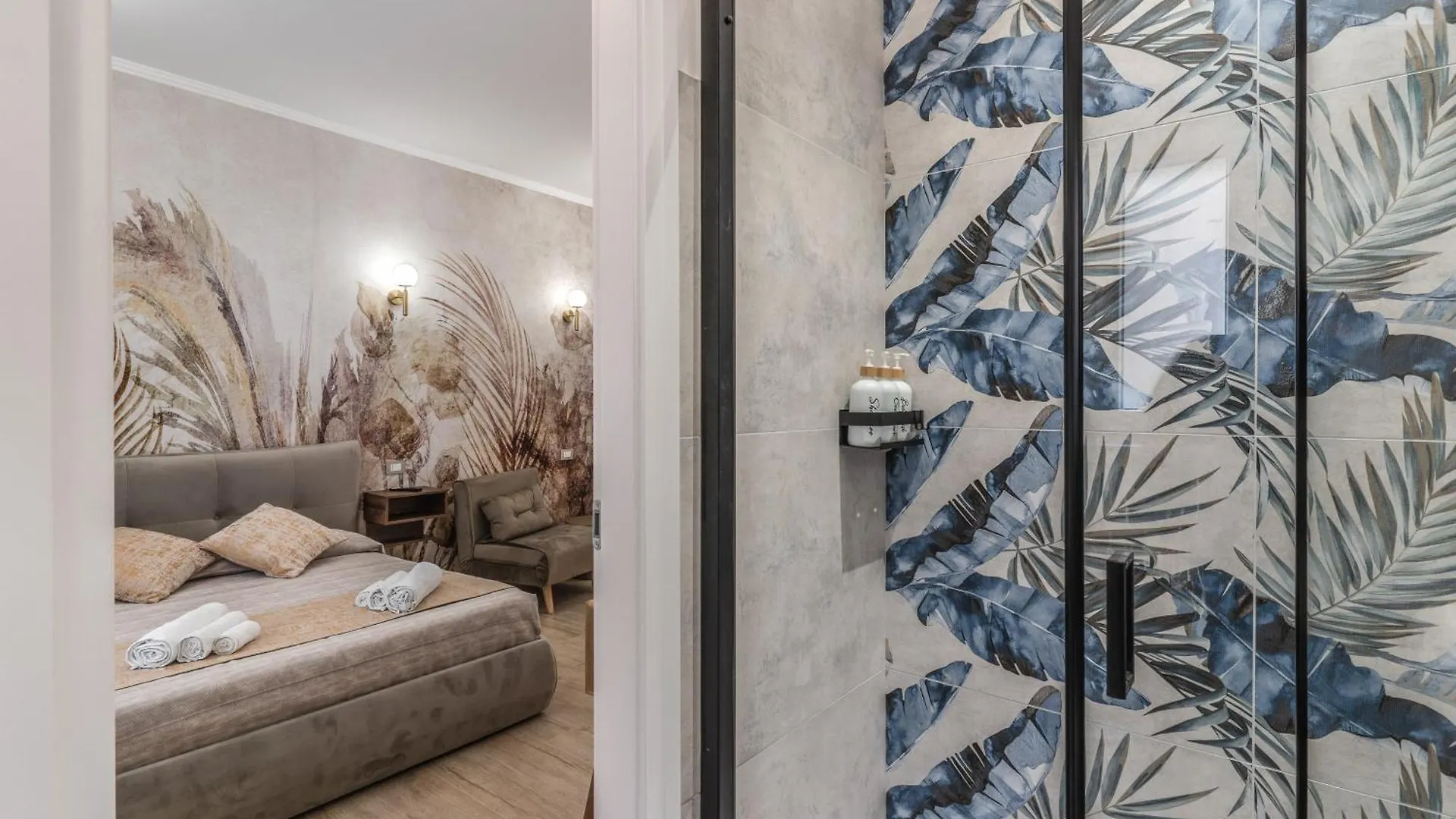 Napolehome Luxury Apartment Rome 0*,