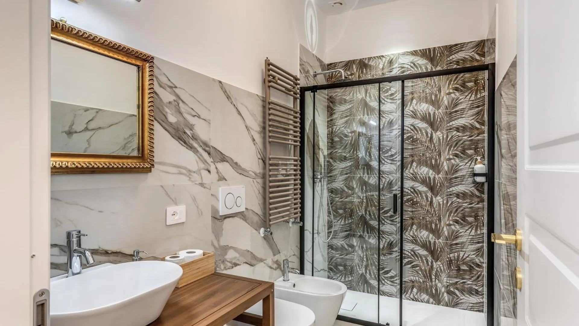 Napolehome Luxury Apartment Rome