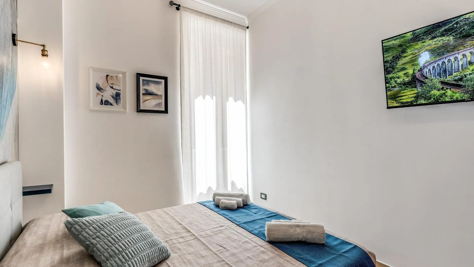 Napolehome Luxury Apartment Rome 0*,  Italy
